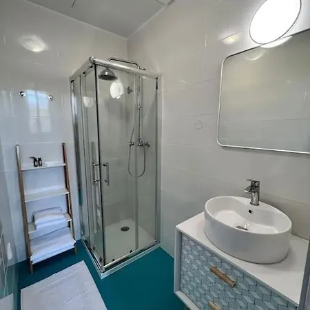 Apartmán O'ma
