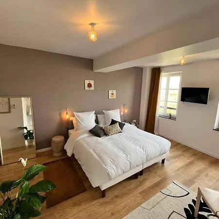 O'ma Apartmán